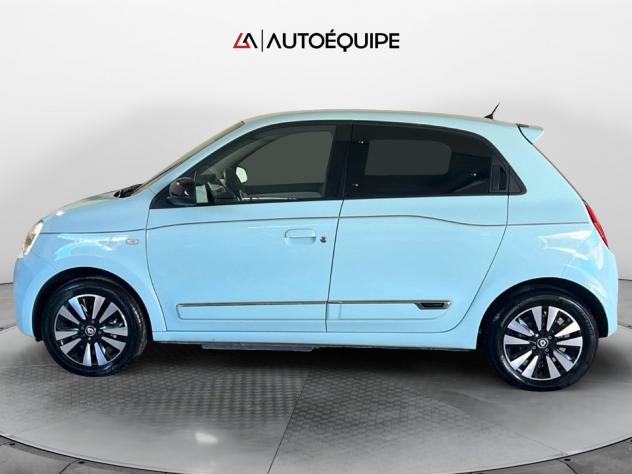 Renault Twingo Electric Twingo III Electric Twingo Techno 22kWh - Foto 2