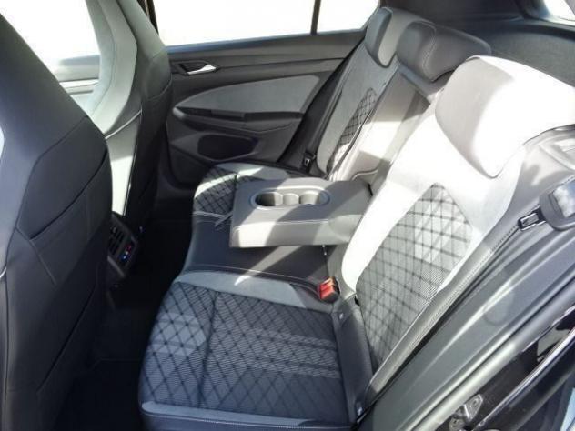 VOLKSWAGEN Golf 2.0 TDI 150 CV DSG Rline R-Line rif. 20285707 - Foto 7