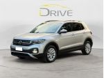 Volkswagen T-Cross T-Cross 1.0 tsi Style 110cv “REFLEX SILVER”+GPL