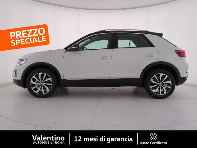 Volkswagen T-Roc 1.5 TSI ACT Style - Foto 2