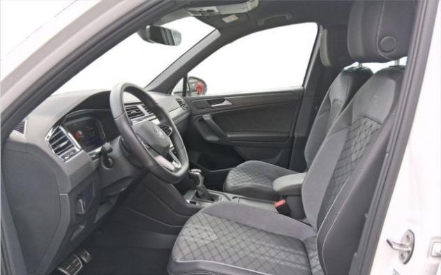 VOLKSWAGEN Tiguan 2.0 TDI 200 CV SCR DSG 4MOTION R-Line rif. 23917966 - Foto 8