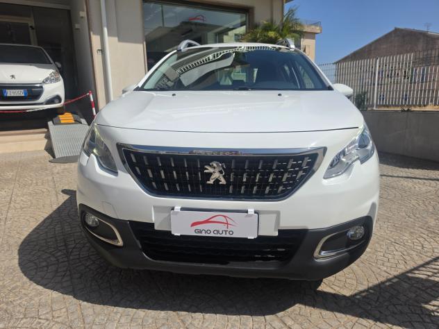Peugeot 2008 BlueHDi 100 Active - Foto 5