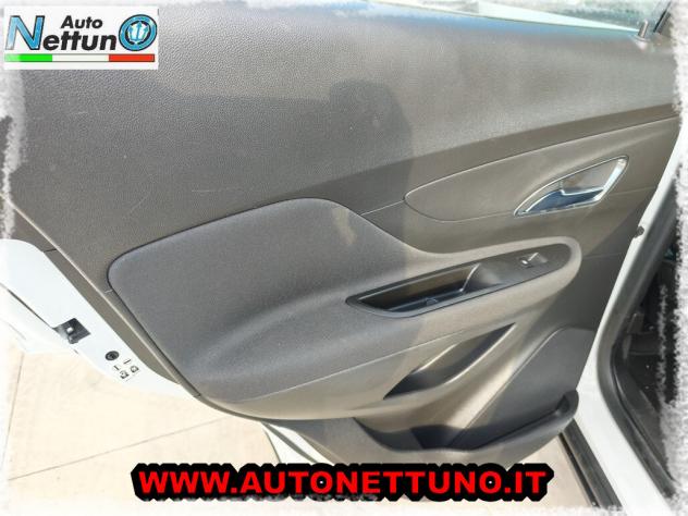 Opel Mokka 1.6 CDTI Ecotec 136CV 4x2 aut. Innovation AUTOMATICO - Foto 8