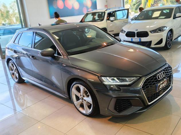 AUDI A3 SPB Sportback 2.0 TDI S-line - Foto 5