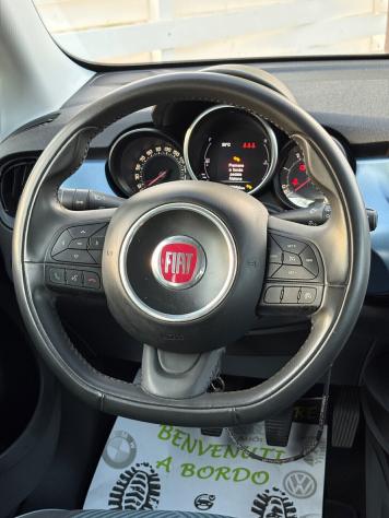 Fiat 500X 1.3 MultiJet super accessoriata - Foto 7