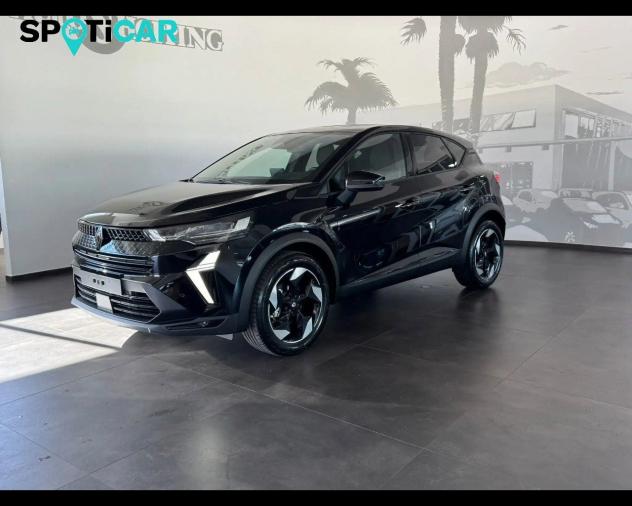 Renault Captur II 1.2 eco-g Techno 120cv