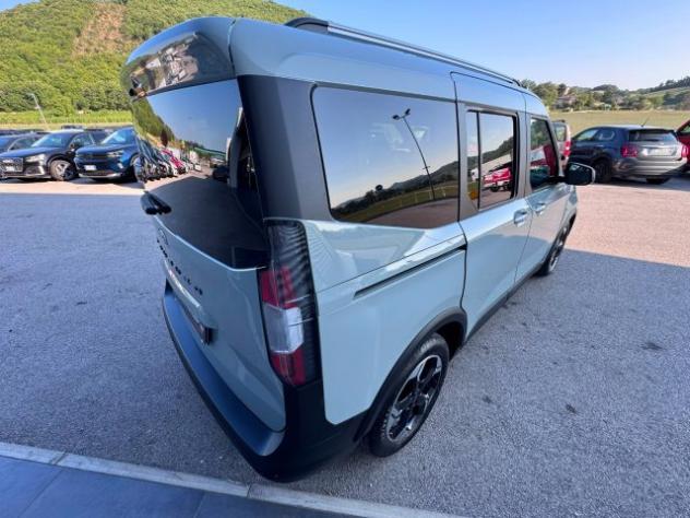 FORD Tourneo Courier 1.0 EcoBoost Active OK neopatentati rif. 23976300 - Foto 5