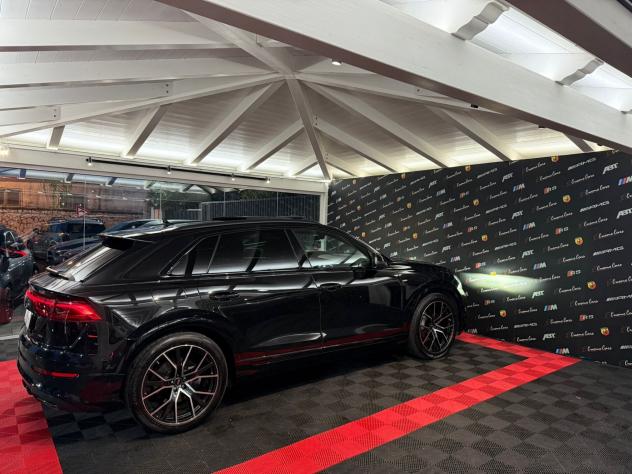 Audi Q8 50 TDI 286 CV quattro tiptronic S line edition - Foto 8