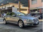 Jaguar XF 2.7D V6 Premium Luxury