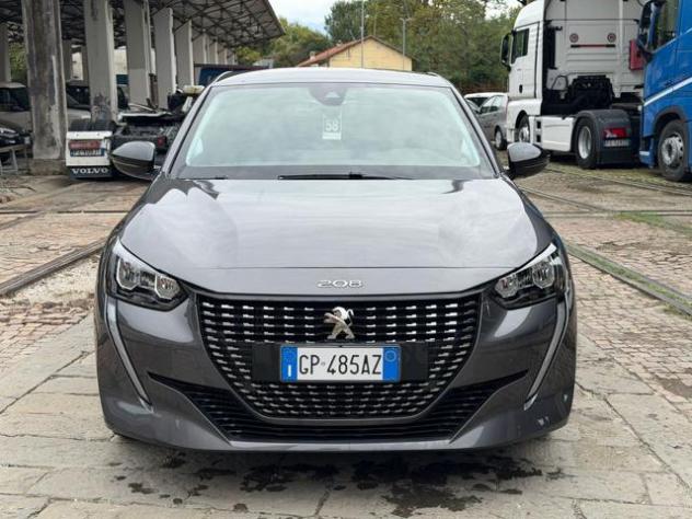 PEUGEOT 208 BlueHDi 100 Stop&Start 5 porte Allure Pack rif. 24130402 - Foto 3