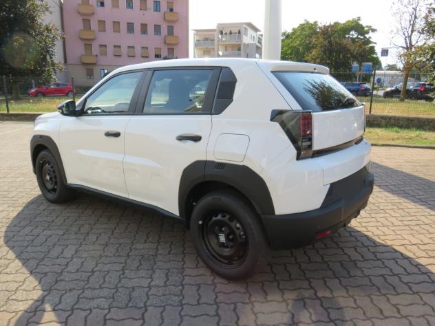 FIAT Grande Panda Hybrid 1.2 Hybrid 110 cv Pop - Foto 4