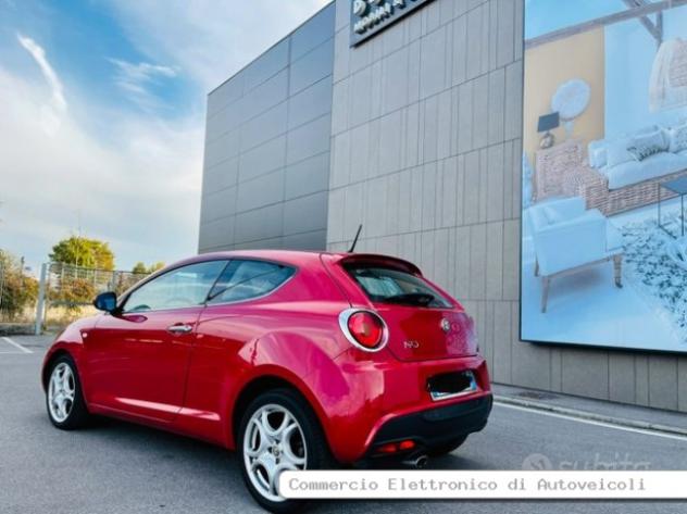 Alfa Mito 1.3 multijet x neopatentati euro 5 con B - Foto 6