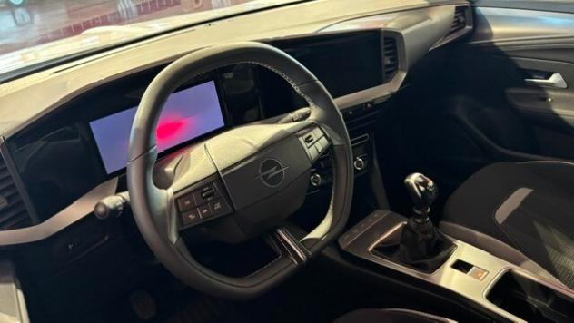 OPEL Mokka 2ª serie Mokka 1.2 Turbo 136 CV GS - Foto 4
