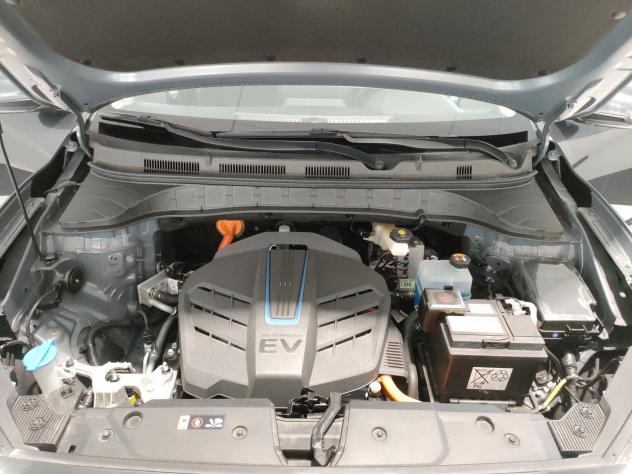 Hyundai Kona KONA EV FL 39KWH EXCLUSIVE - Foto 10