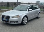 AUDI A4 3a serie 2009