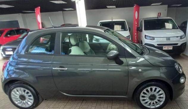 FIAT 500 1.0 Hybrid Lounge rif. 24217012 - Foto 2