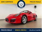 Porsche Boxster Boxster 2.7 265cv