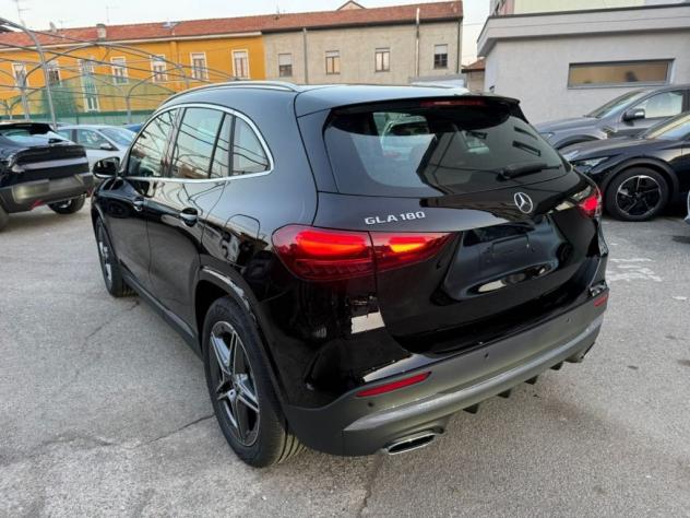 Mercedes-Benz GLA 180 Automatic AMG Line Premium. - Foto 3