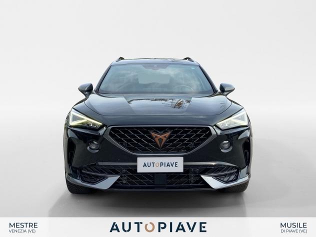 CUPRA Formentor 1.5 TSI DSG - Foto 8