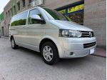 VOLKSWAGEN Caravelle 2.0 TDI DSG 140 CV 7 POSTI NAVIGATORE RETROCAMERA rif. &hellip;
