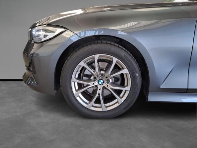 BMW 320 d 48V xDrive Touring Advantage Aut. rif. 23789716 - Foto 5