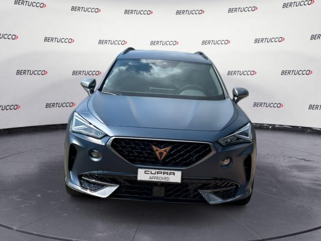 CUPRA Formentor Formentor 1.4 e-Hybrid DSG - Foto 6