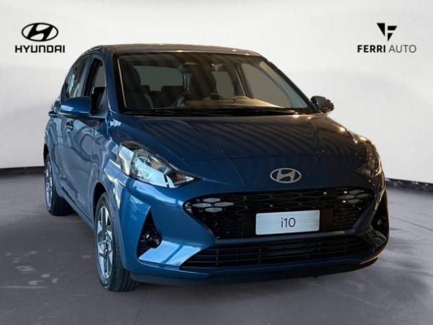 HYUNDAI i10 1.0 Connectline rif. 23951547 - Foto 4