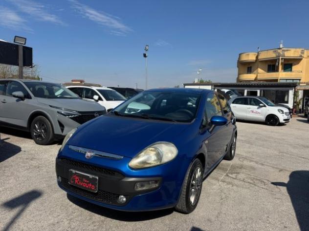 FIAT Punto Evo 1.2 3 porte Dynamic Natural Power rif. 23838053 - Foto 2