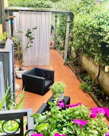 appartamento in vendita a Carrara