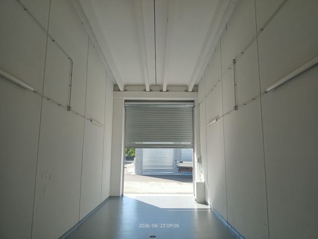 Box/Garage per camper a Modena - Foto 5