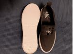 Scarpe slip-on Calvin Klein nuove