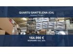 Immobile in asta di 1280 m² in vendita a Quartu Sant'Elena
