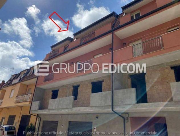 Fabbricato di 115 mq  in vendita a San Pietro a Maida - Rif. 4556578