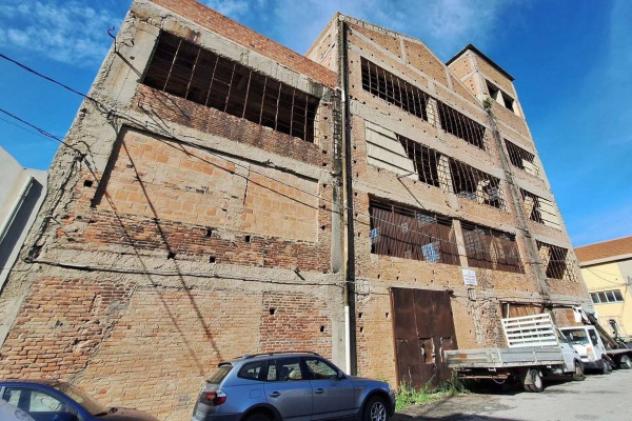 Immobile in asta di 1084 m² in vendita a Venetico - Foto 2