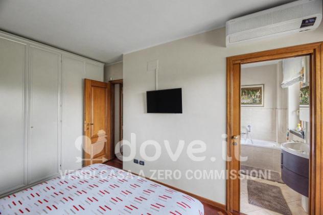 Appartamento di 100 m² con 3 locali e box auto in vendita a Albizzate - Foto 16