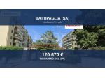 Immobile in asta di 115 m² con più di 5 locali e box auto in vendita a Batt &hellip;