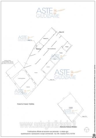 IMMOBILI-IMMOBILE RESIDENZIALE-Via ivrea,14 - Foto 9
