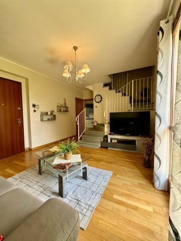 Villa in vendita a Segromigno In Monte - Capannori 95 mq Rif: 1409279 - Foto 4