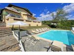 Villa in vendita a Castelnuovo Magra 260 mq  Rif: 1393305