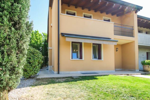 Bifamiliare in vendita a Cittadella - Foto 3