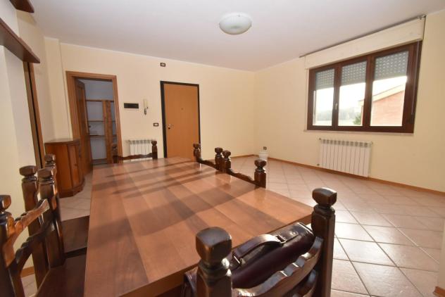 Appartamento in vendita a Colle di Val d'Elsa 92 mq Rif: 1455433 - Foto 6
