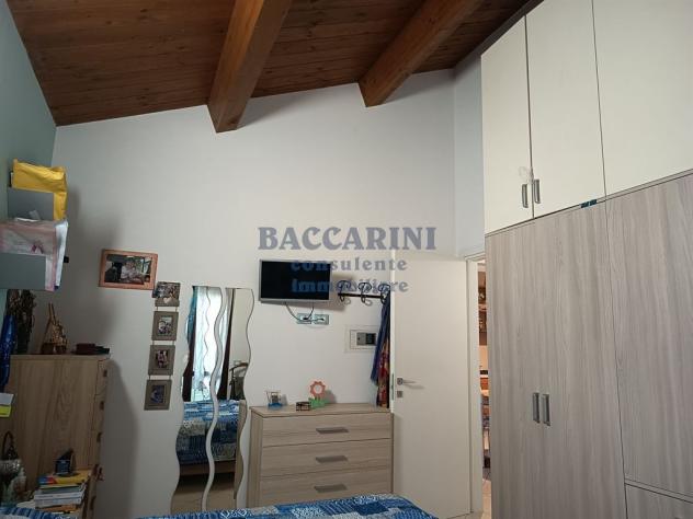 CASA INDIPENDENTE - ZONA MONTE FAENZA - Foto 9