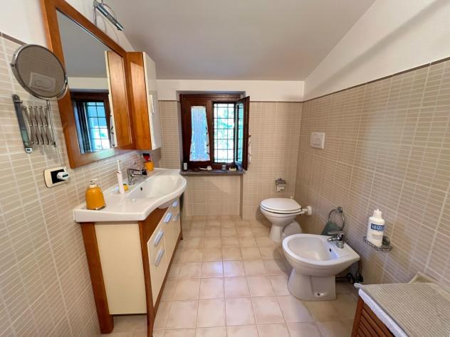 Villa a schiera in vendita a Fiano Romano - Foto 17