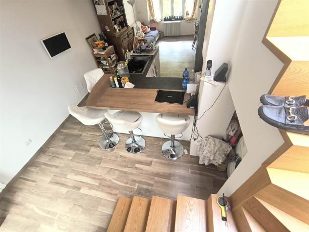 Appartamento in Vendita in zona SAN NICCOLÒ - Foto 9