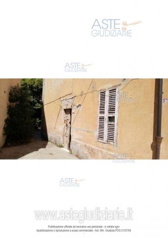 IMMOBILI-IMMOBILE RESIDENZIALE-Via Vecchia Fiuggi, 46, 03014 Fiuggi FR, Italia