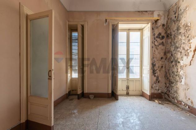 Casa Indipendente in vendita a Francofonte - Foto 2