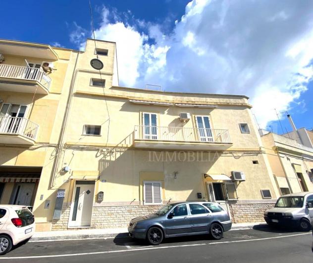 Appartamento in vendita a Gallipoli