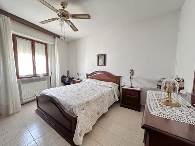 BAGNO DI GAVORRANO IN PICCOLA PALAZZINA VENDESI APPARTAMENTO CON GARAGE - Foto 8