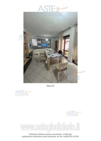 IMMOBILI-IMMOBILE RESIDENZIALE-Via Trexenta n.18-20 - Foto 3