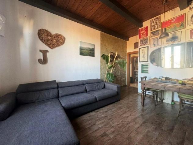 Appartamento in vendita a Livorno 78 mq Rif: 1452286 - Foto 2